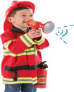 Melissa and Doug Fire Chief Role Play Costume Set